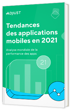 Tendances des applications mobiles en 2021