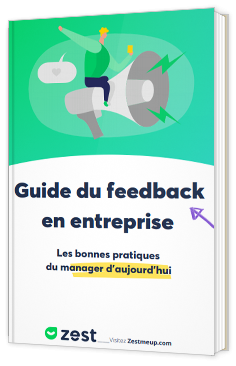 Guide du feedback en entreprise