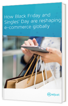 How Black Friday and Singles’ Day are reshaping e-commerce globally