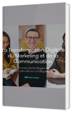 La Transformation Digitale du Marketing et de la Communication