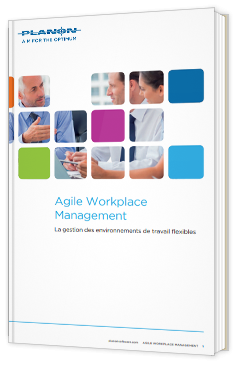 Agile Workplace Management
