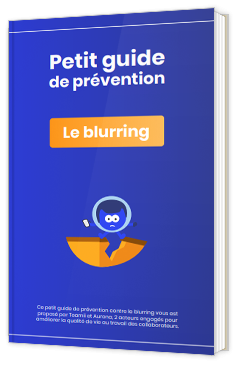 Petit guide de prévention - Le blurring