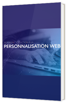 Guide d’introduction à la personnalisation web
