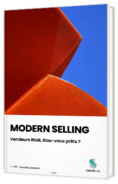 Modern Selling - Vendeurs BtoB, êtes-vous prêts ?
