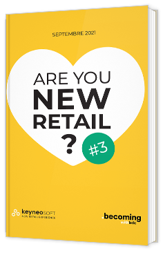 Are you new Retail ? #3