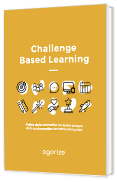 agorize - Challenge Based Learning