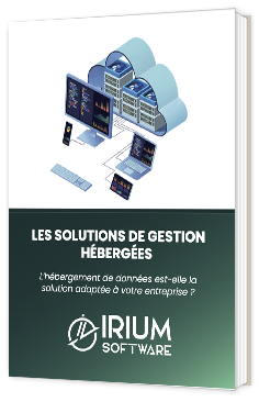 solutions de gestion hébergées - irium software