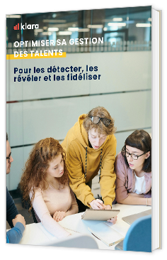 Livre blanc - "Optimiser sa gestion des talents" - Klara