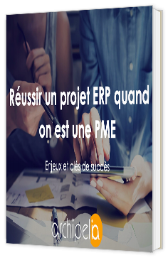 Réussir un projet ERP quand on est une PME