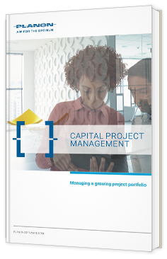 Le Capital Project Management pour l'Immobilier et le FM