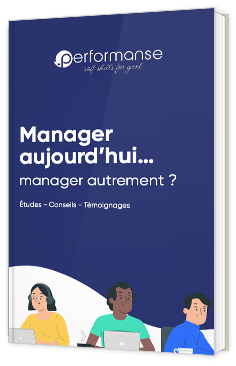 Manager aujourd'hui... manager autrement ?
