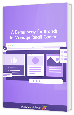 A better way for brands to manage retail content