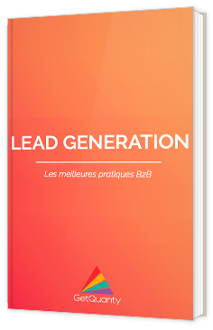 Lead generation - Les meilleures pratiques B2B