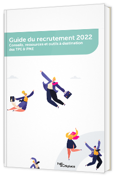 Guide du recrutement 2022