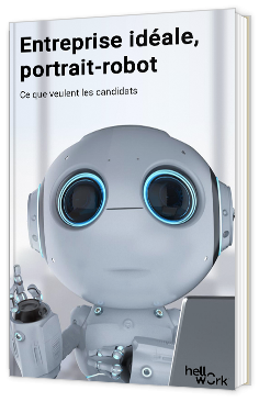 Entreprise idéale, portrait-robot