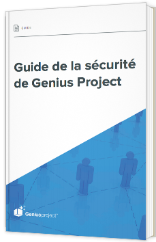 Guide de la sécurité de Genius Project