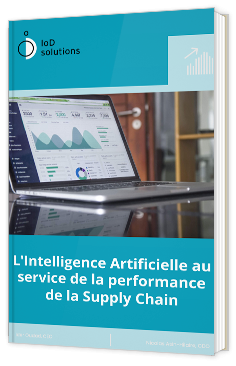 L'intelligence Artificielle au service de la performance de la Supply Chain