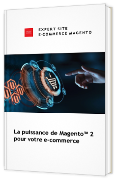 La puissance de Magento™ 2 pour votre e-commerce