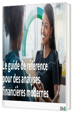 Le guide de référence pour des analyses financières modernes