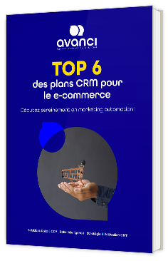Top 6 des plans CRM pour le e-commerce
