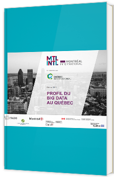 Profil du Big Data au Québec