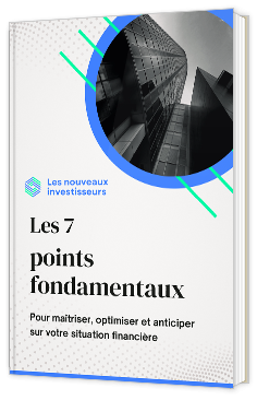 Livre blanc - Les 7 points fondamentaux - Les nouveaux investissements 