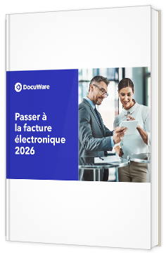 Livre blanc - Passer à la facture électronique 2026 - Archimag