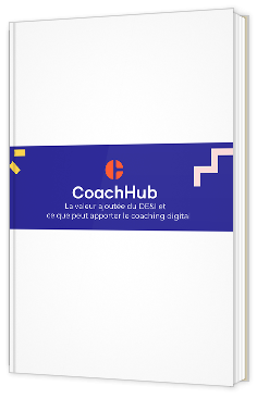 Livre blanc - La valeur ajoutée du DE&I et ce que peut apporter le coaching digital - CoachHub 