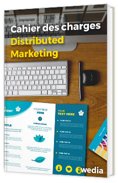 Cahier des charges - Distributed Marketing