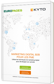 Marketing digital B2B pour les PME