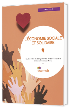 Livre Blanc : L'économie Sociale Et Solidaire - Quels Liens Et ...