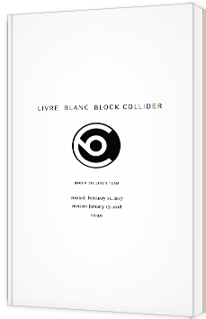 Livre blanc Block Collider
