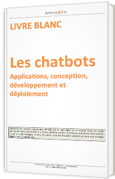 Les chatbots : applications, conception, développement et déploiement