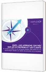 RGPD : Une approche centrée sur les entreprises et les clients - Amplexor