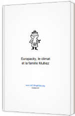 Europacity, le climat et la famille Mulliez