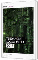 Tendances Social Media 2018