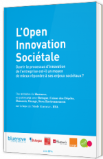 L'Open Innovation Sociétale