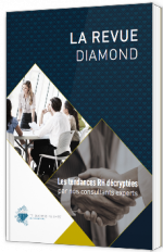 La Revue Diamond - Les tendances RH décryptées par nos consultants experts