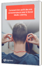 Comment tirer profit des avis consommateurs avec le Social Media Listening