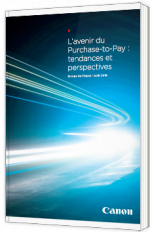 L’avenir du Purchase-to-Pay : tendances et perspectives