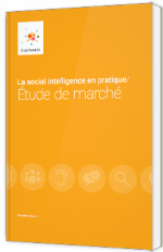 La social intelligence en pratique : Étude de marché