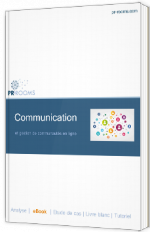 Communication et gestion des communautés en ligne