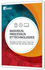 Individus, processus et technologies
