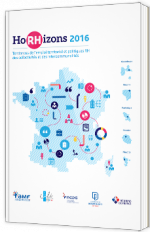 HoRHizons 2016 - Tendances de l'emploi territorial et politiques RH des collectivités et des intercommunalités
