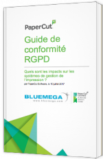 Guide de conformité RGPD