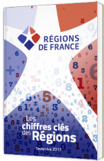 Les chiffres clés des Régions 2017