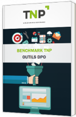 Benchmark TNP GDPR : outils DPO