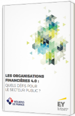 Les organisations financières 4.0 : quels défis pour le secteur public ?