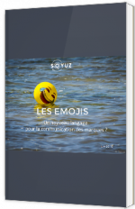 Les Emojis : Un nouveau langage pour la communication des marques ?