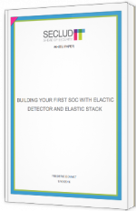Building your first SOC with Elastic Detector and Elastic Stack